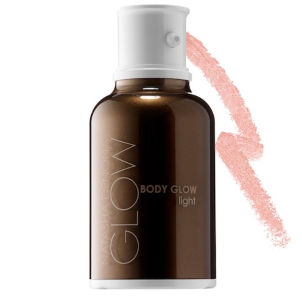 Natasha Denona Body Glow - Light
